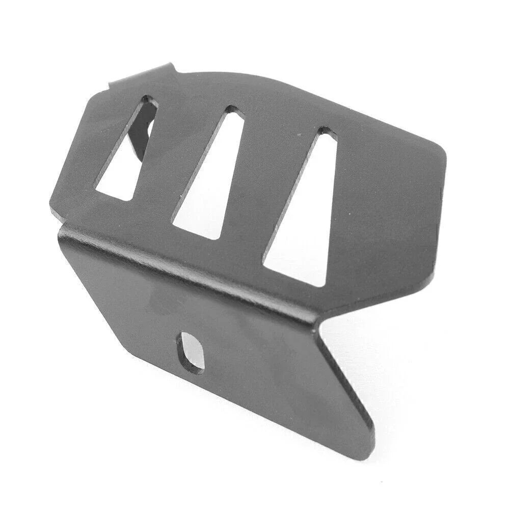 Exhaust Flap Cover Guards for BMW R1200R LC R1200GS ADV (2013-2020)