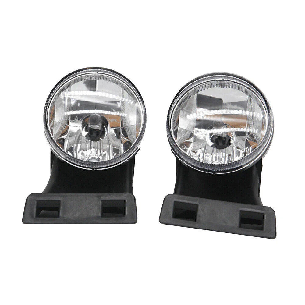 Front Fog Light Lamps for Dodge Ram 1500 3500 (1994-2002)