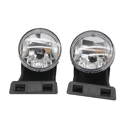 Front Fog Light Lamps for Dodge Ram 1500 3500 (1994-2002)
