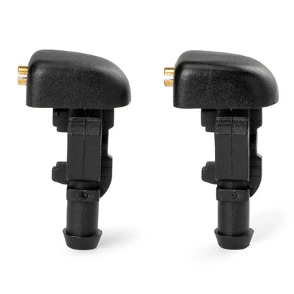 Windshield Wiper Washer Spray Jets for Mercury Montego, Ford Super Duty