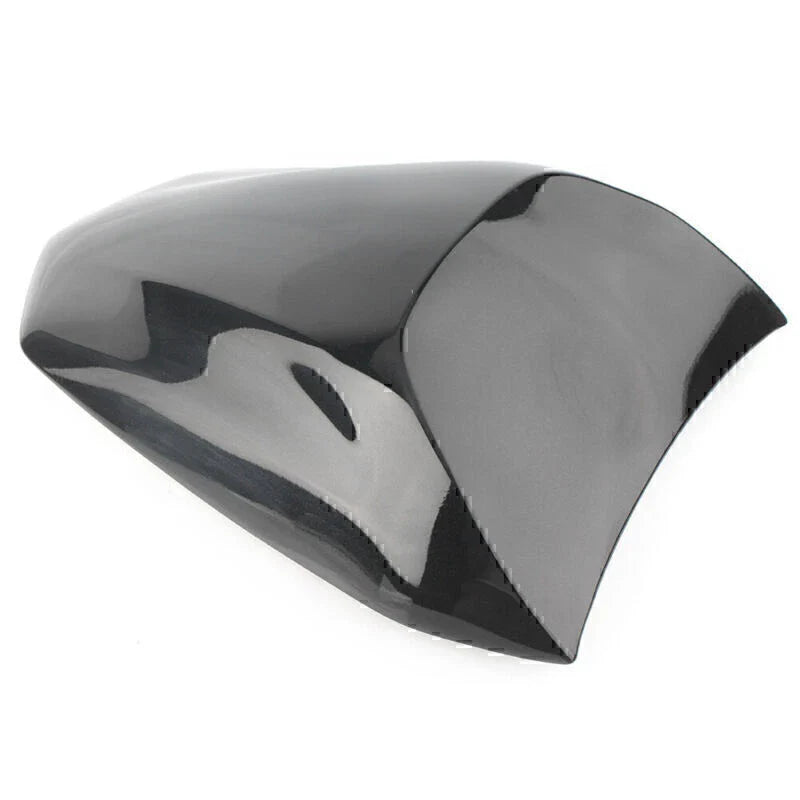 Rear Seat Cover Cowl for Kawasaki NINJA 650/400 (2012-2016) Black