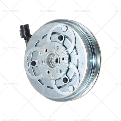 A/C Compressor Clutch for Mitsubishi Challenger Triton 2.5 D (2006)