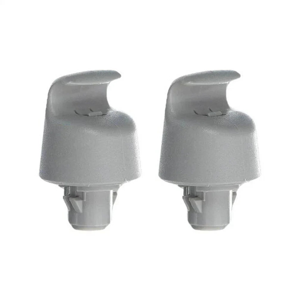 Sun Visor Retaining Clips for Nissan Murano Rogue Pathfinder (2003-2023)