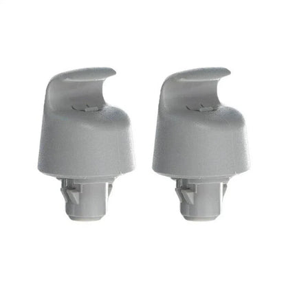 Sun Visor Retaining Clips for Nissan Murano Rogue Pathfinder (2003-2023)