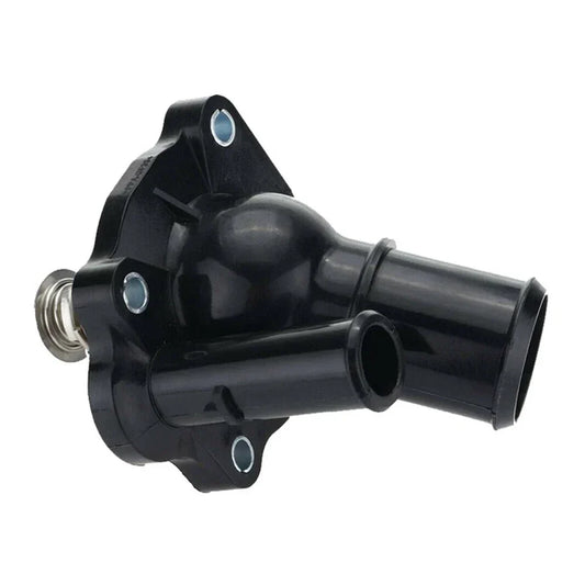 Thermostat Housing Assembly for Ford Focus Fusion Ranger Mazda 3 5 6 MKZ