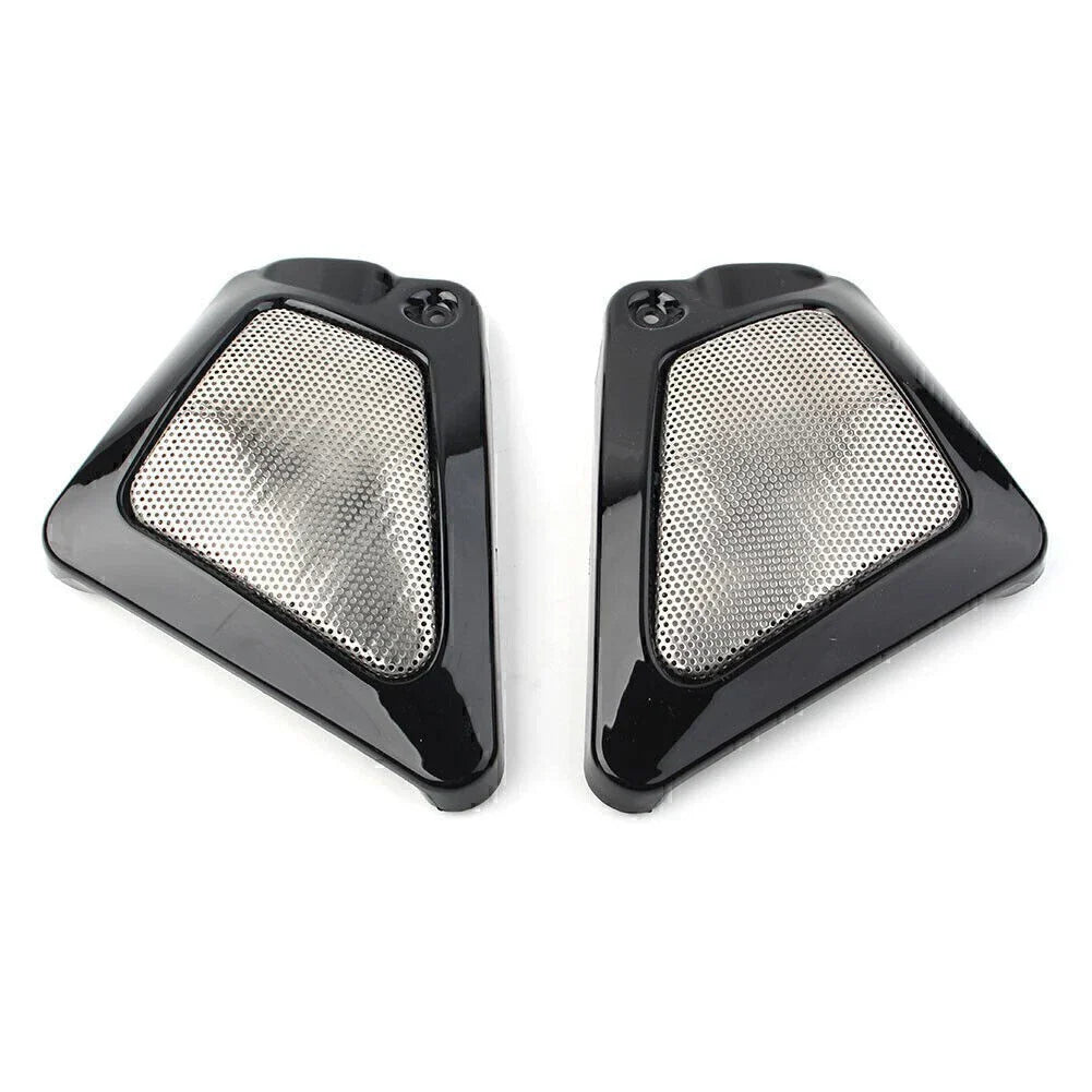 Frame Neck Side Cover Guard for Harley V-Rod VRSCD VRSCDX VRSCB VRSCA (2002-2017)