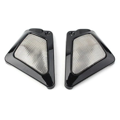 Frame Neck Side Cover Guard for Harley V-Rod VRSCD VRSCDX VRSCB VRSCA (2002-2017)