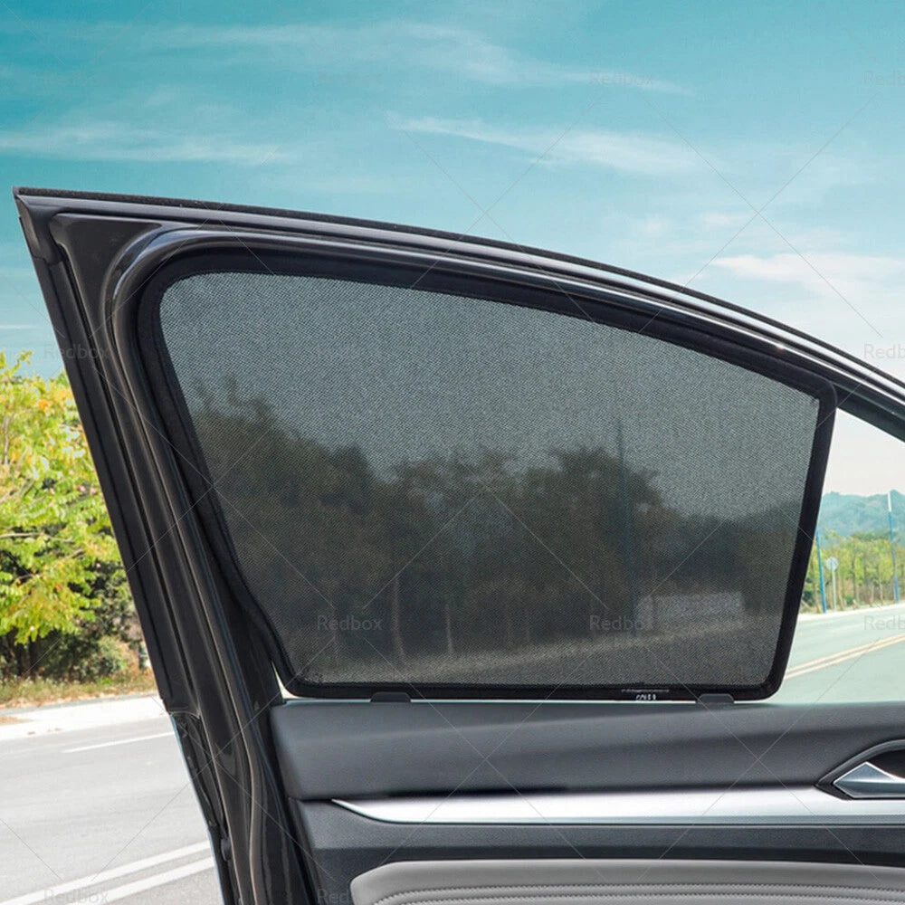 Car Window Sun Shade for Mitsubishi Outlander (2013-2022)