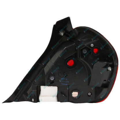 LH Tail Light Left for Nissan Pulsar N16 Ser2 2003~2006 4Dr Sedan LHS