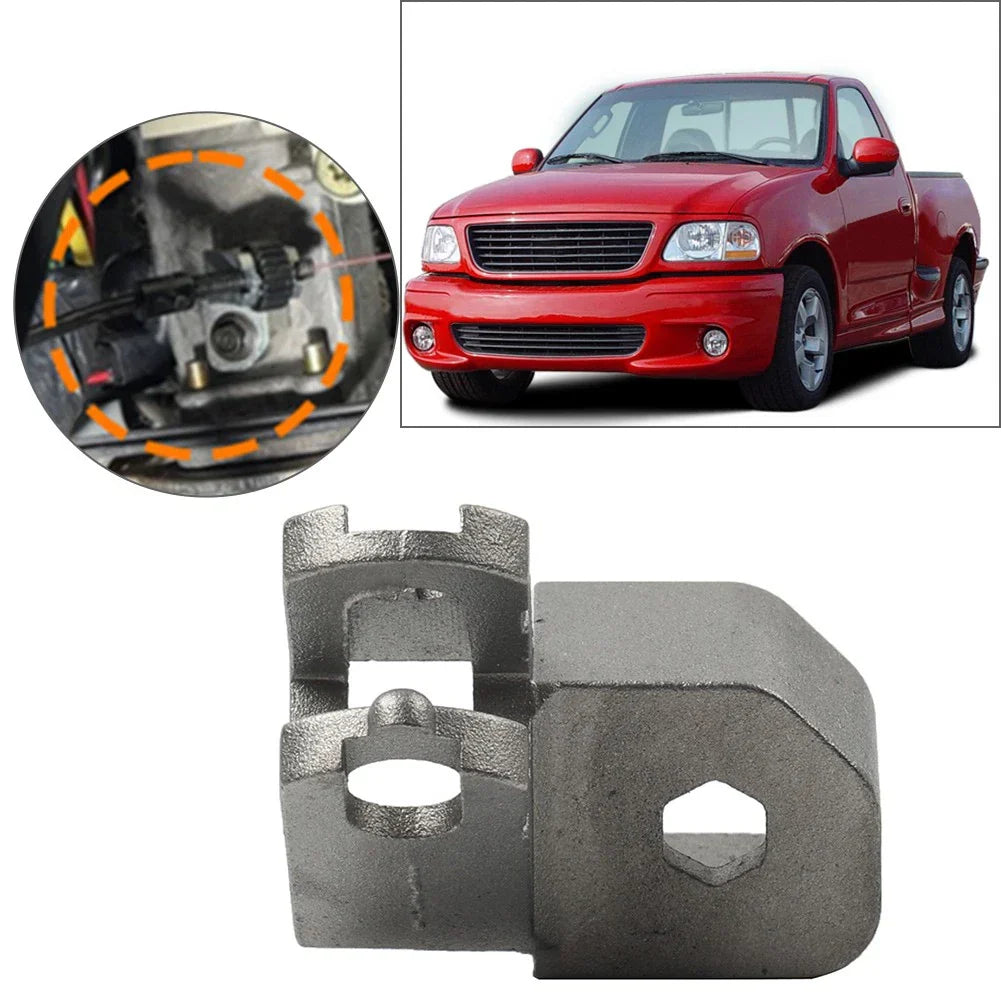 Auto Transmission Shift Indicator Cable Bracket for Ford F150 F250 F350 (2004-2008)