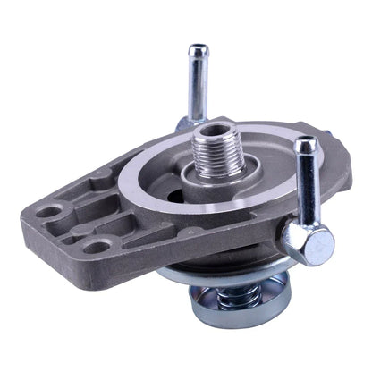 Diesel Fuel Filter Pump for Nissan Patrol GU Y61 ZD30 TD42 (2000-2016)