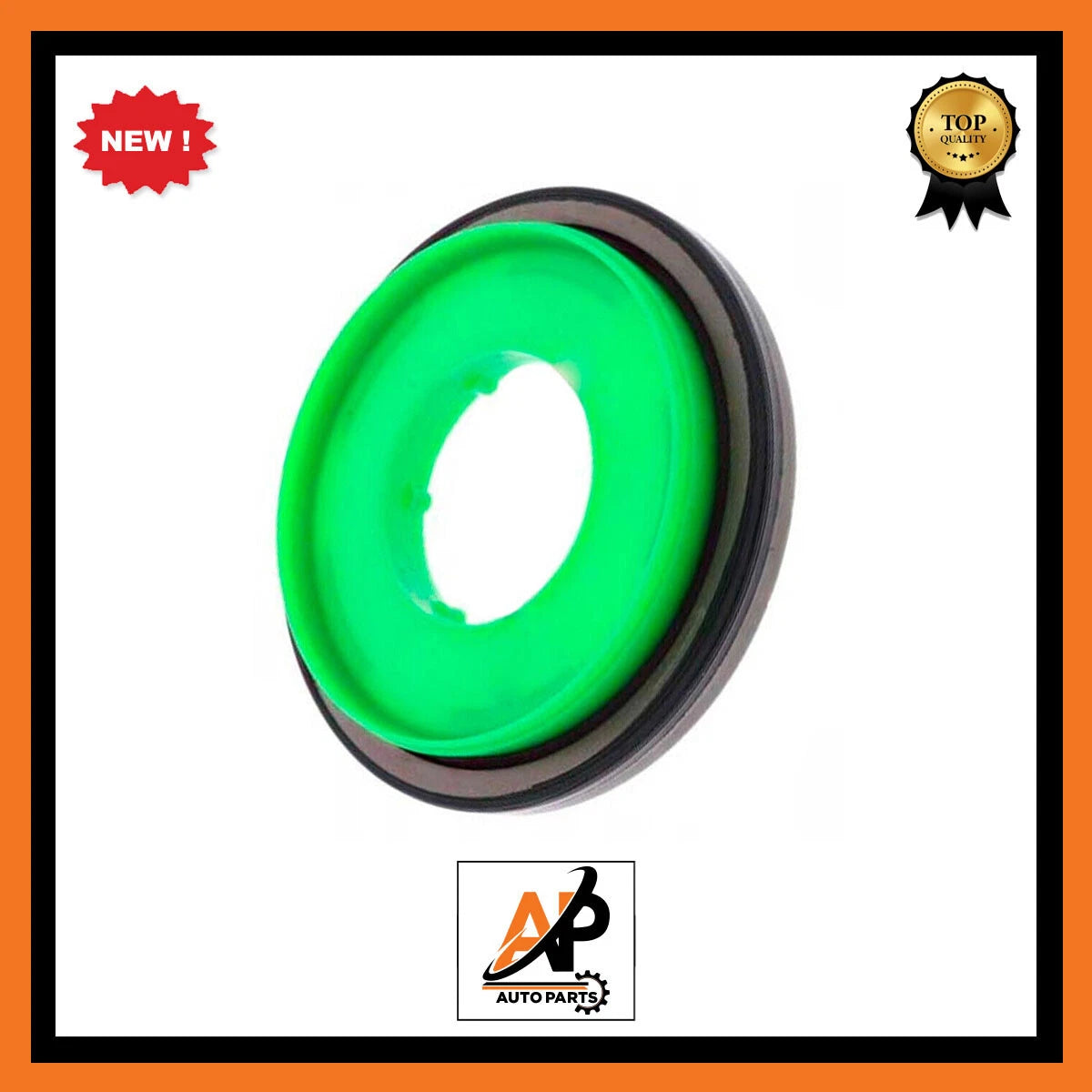 Crankshaft Seal OEM Replacement for Jaguar F-PACE XE XF 2.0 AWD (2016–2020)