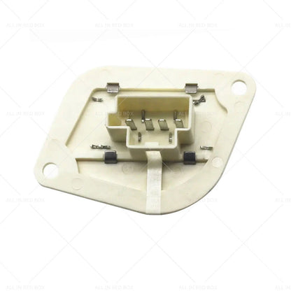 Heater Blower Motor Resistor for Jeep Wrangler Cherokee 4.0L (1997-2001)
