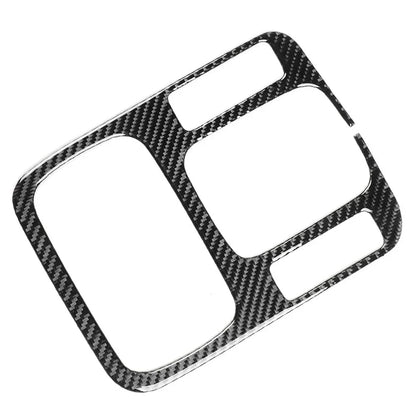 Gear Shift Box Panel Cover Trim for Suzuki Grand Vitara, Chevrolet Tracker (2001-2008)