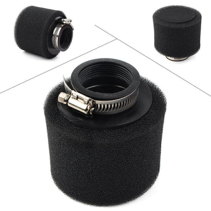 42mm Foam Air Filter for Honda XR50 CRF50 ATV Quad (50cc-110cc)