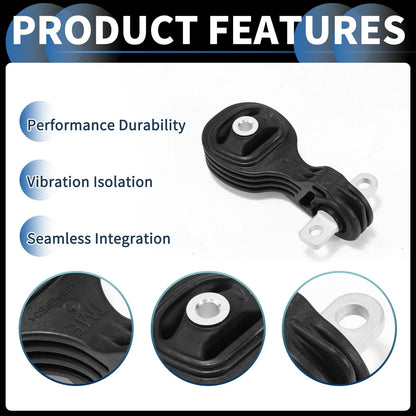 Engine Motor Mount for Honda CR-V (2016-2020)