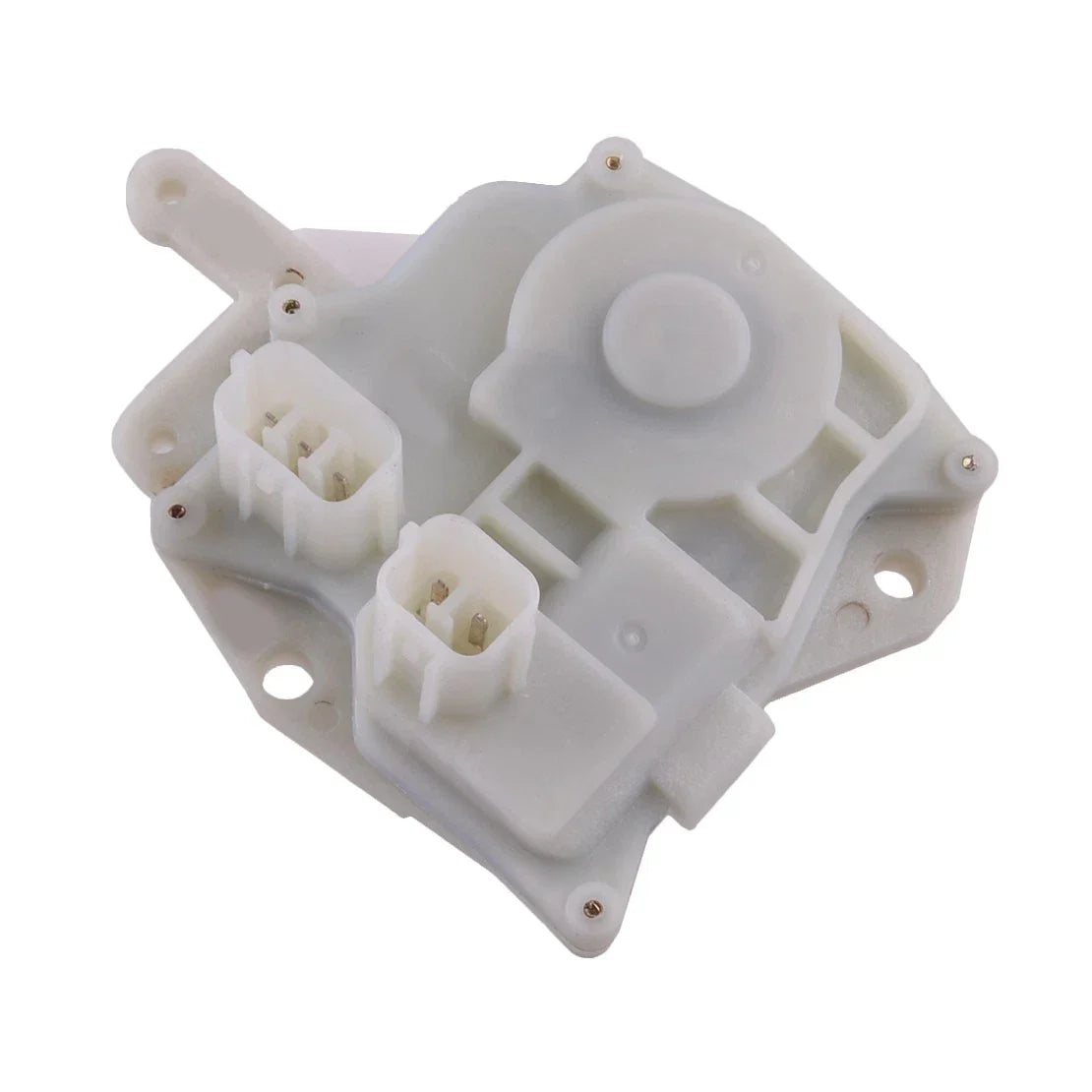 4 x Door Lock Actuators for Honda Accord, Civic, CR-V (2003-2011)