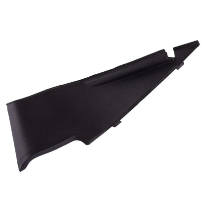 Left Front Wiper Cowl Extension Trim for Nissan Altima (2019-2021)