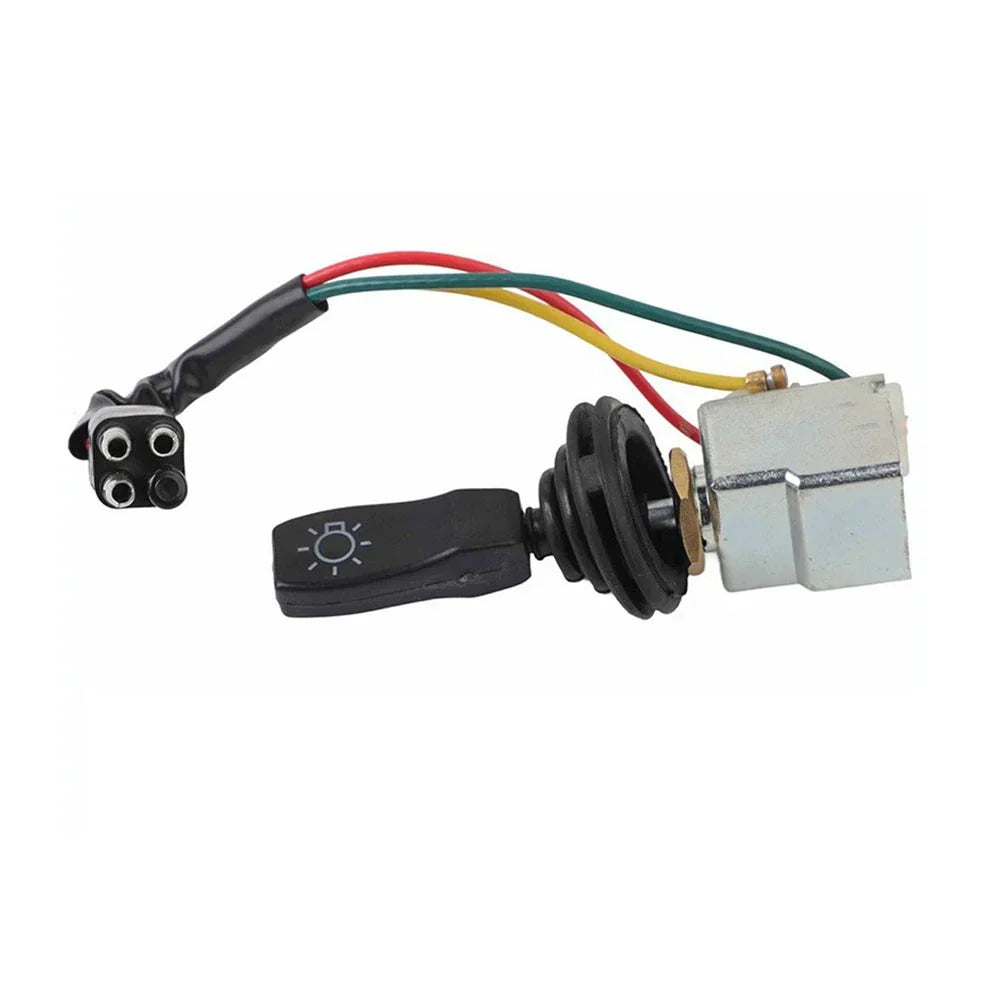 Rear Fog Lamp Light Switch for Land Rover Defender (1987-2006)