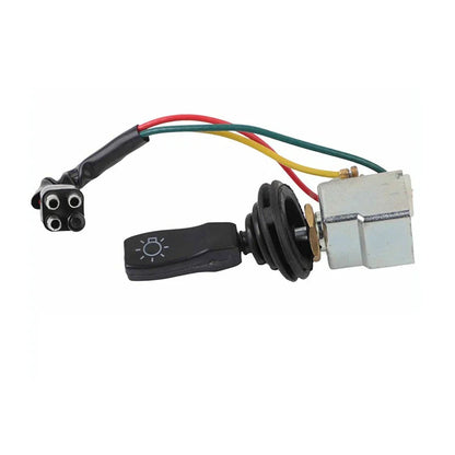 Rear Fog Lamp Light Switch for Land Rover Defender (1987-2006)