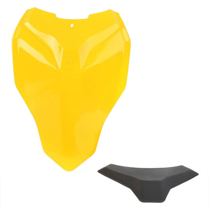 Rear Seat Cover Cowl for Ducati 1098/1198/848 (2007-2015) - Yellow