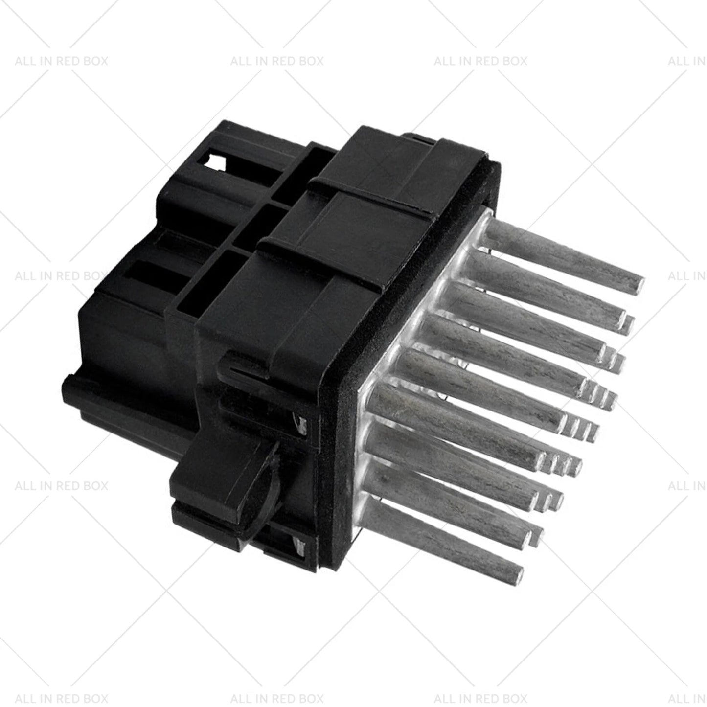 Blower Motor Resistor for Dodge Jeep Chrysler Ram (2002-2023)