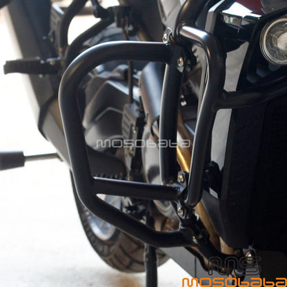Engine Guard Crash Bar Screw Kit for Harley Davidson Pan America 1250 (2021-2023)