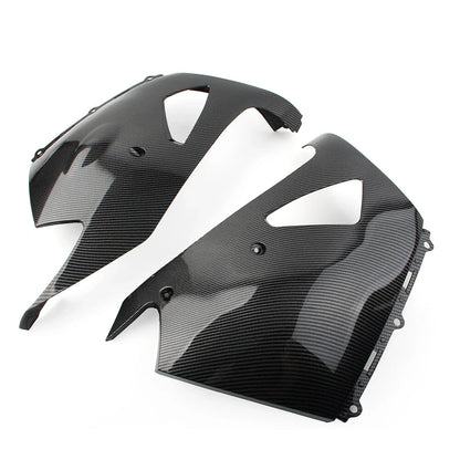 Carbon Fiber Lower Oil Belly Pan Fairing for Kawasaki ZX-14R (2006-2020)