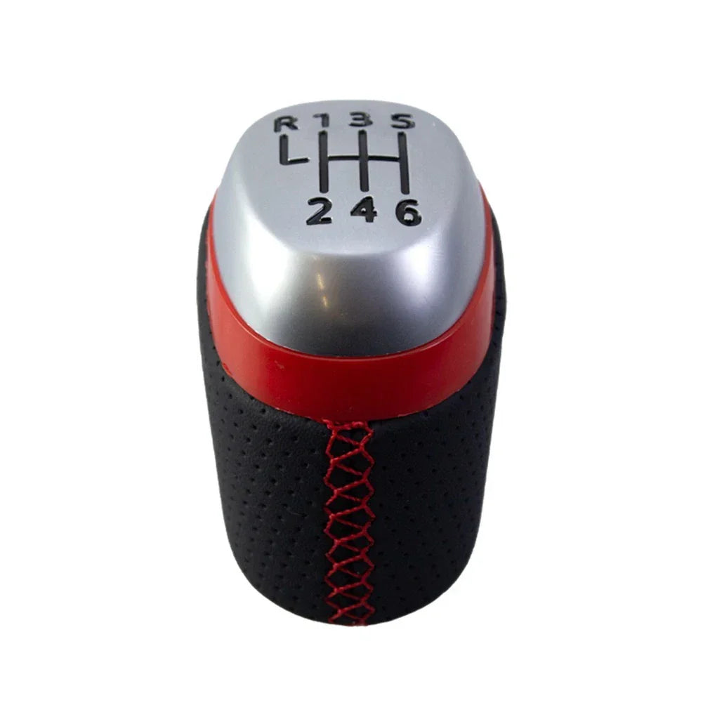 Manual Gear Shifter Knob for Renault Kadjar (2015–2022)