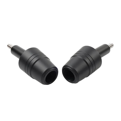 M12 Frame Sliders Anti Crash Guard for Yamaha MT07 FZ07 (2014-2023)