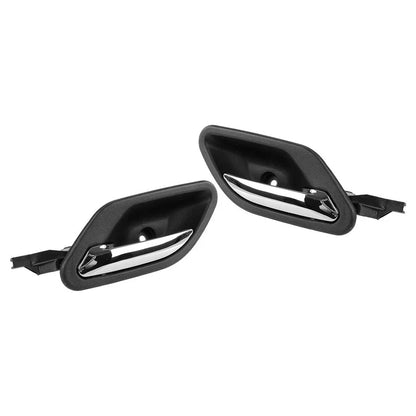 Inner Door Handles for BMW 5 Series 7 Series E39 E38 (1995-2003) - 2 x Pair