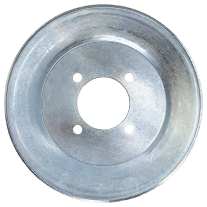 Deck Spindle Pulley Replacement for John Deere Z955M Z965M Z930A (2011–2018)