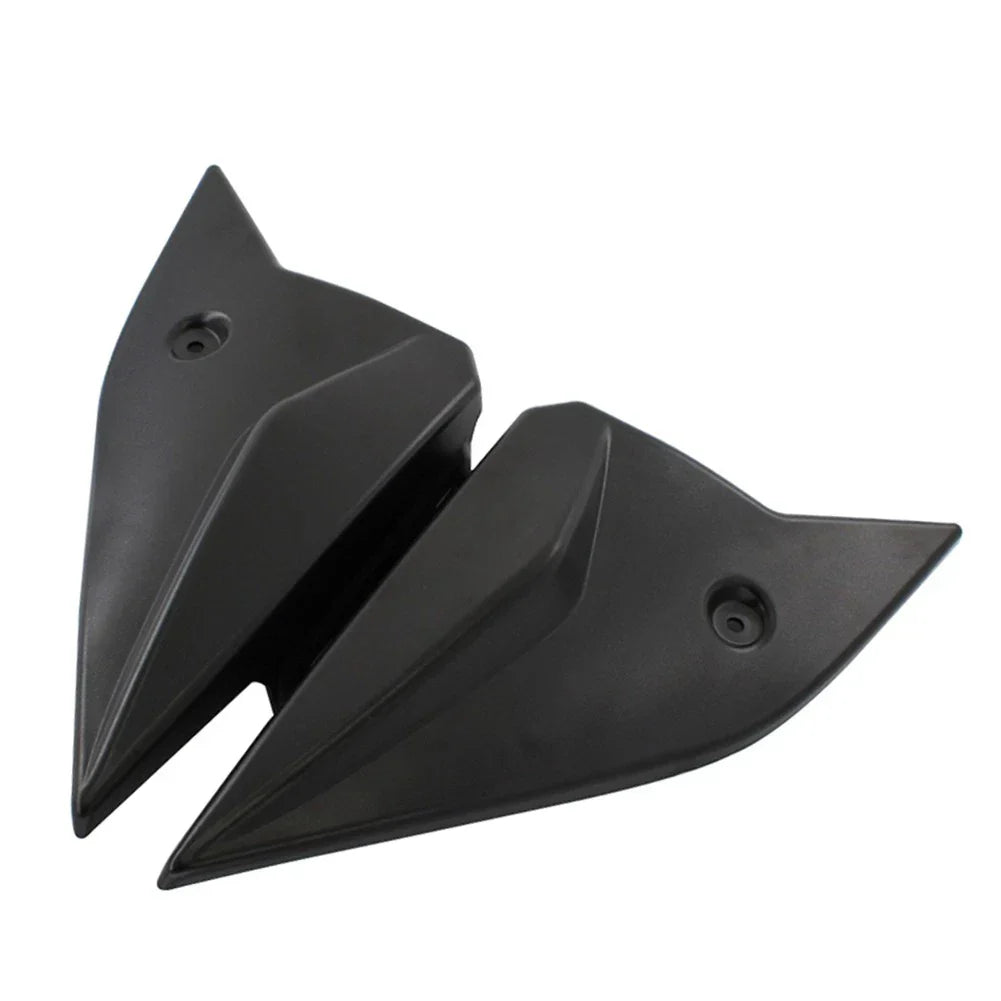 Black Side Panels Cover for Yamaha MT-09 FZ-09 (2014-2020)