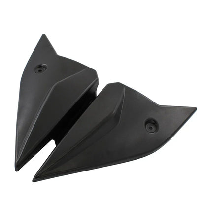 Black Side Panels Cover for Yamaha MT-09 FZ-09 (2014-2020)