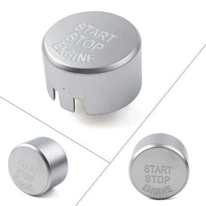 Engine Start Stop Button Cover Trim for BMW 5 Series G30 (2017-2023)