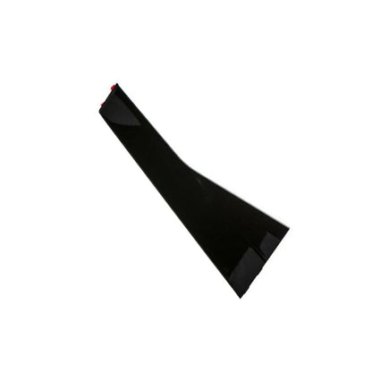 Right Side C Pillar Cover Trim Black for Jeep Grand Cherokee (2011-2020)