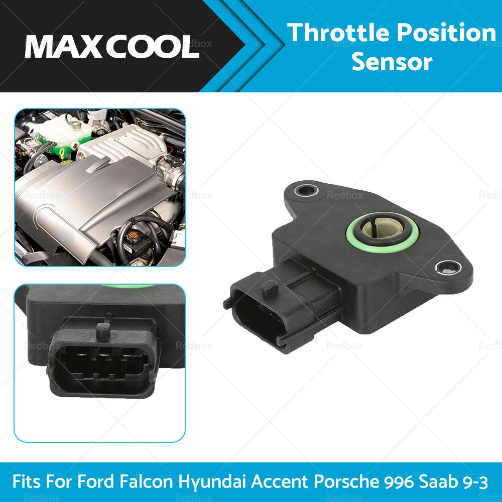 Throttle Position Sensor for Ford Falcon, Hyundai Accent (2000-2005)