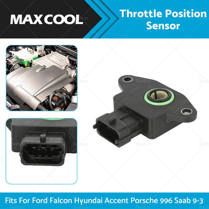 Throttle Position Sensor for Ford Falcon, Hyundai Accent (2000-2005)