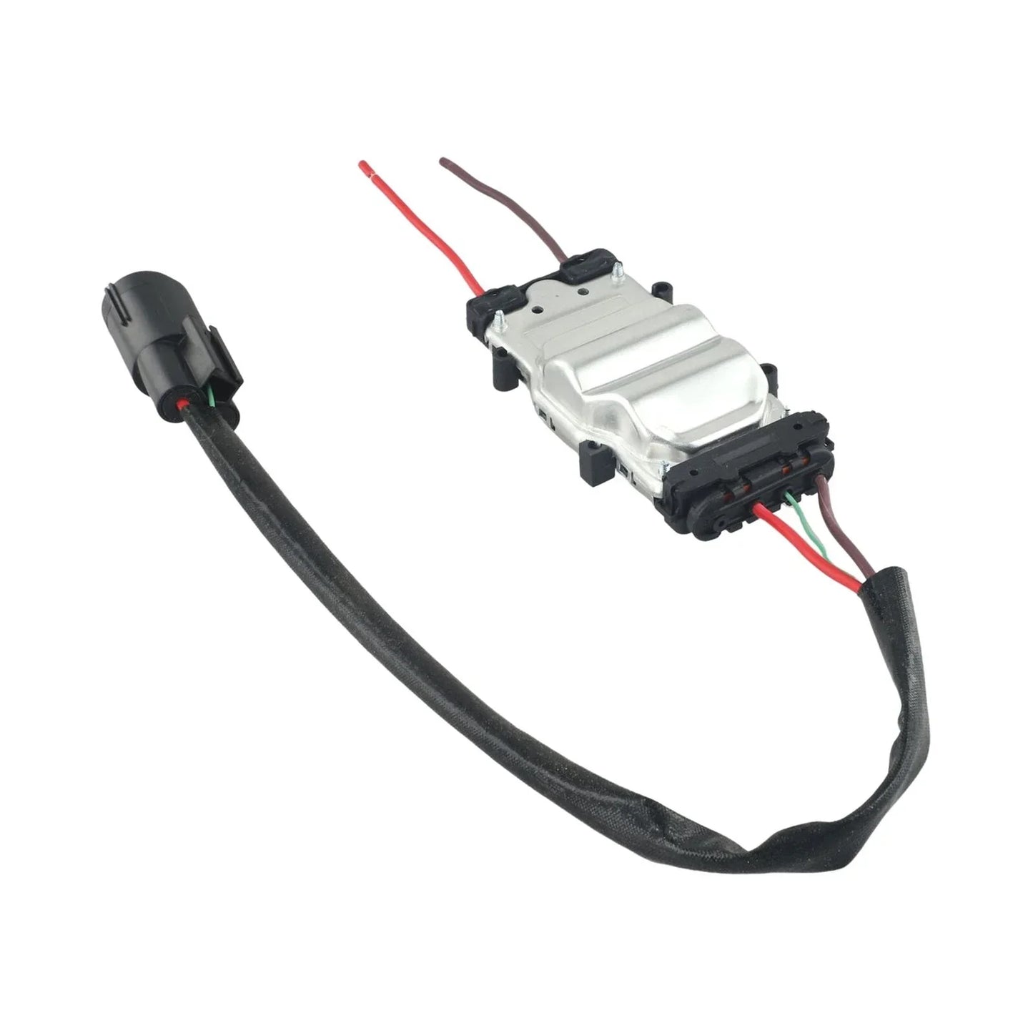 Efficient Cooling Fan Control Relay Module for Volvo C70 For Mazda 3 For Ford
