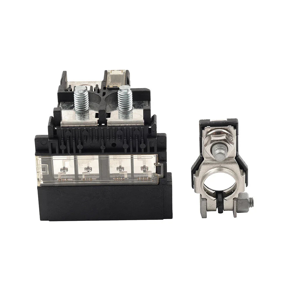 Battery Fusible Fuselink w/ Positive Terminal for Nissan Pathfinder (2005-2012)