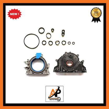 Conversion Set OEM Replacement for Audi Seat Skoda VW 1.6 2.0 TDI (2009–2018)