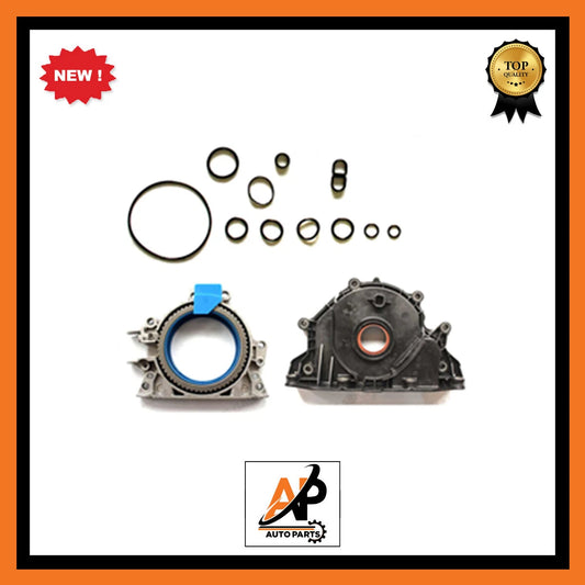 Conversion Set OEM Replacement for Audi Seat Skoda VW 1.6 2.0 TDI (2009–2018)