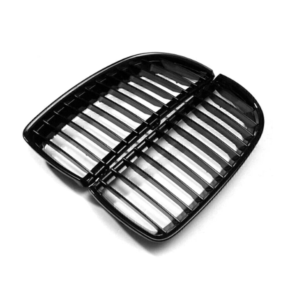 Upper Bumper Mesh Grille for BMW E90 E91 3 Series (2005-2008)