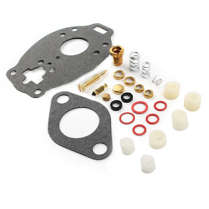 Carburetor Repair Kit for Marvel Schebler TSX 778-515 Deere Farmall Allis
