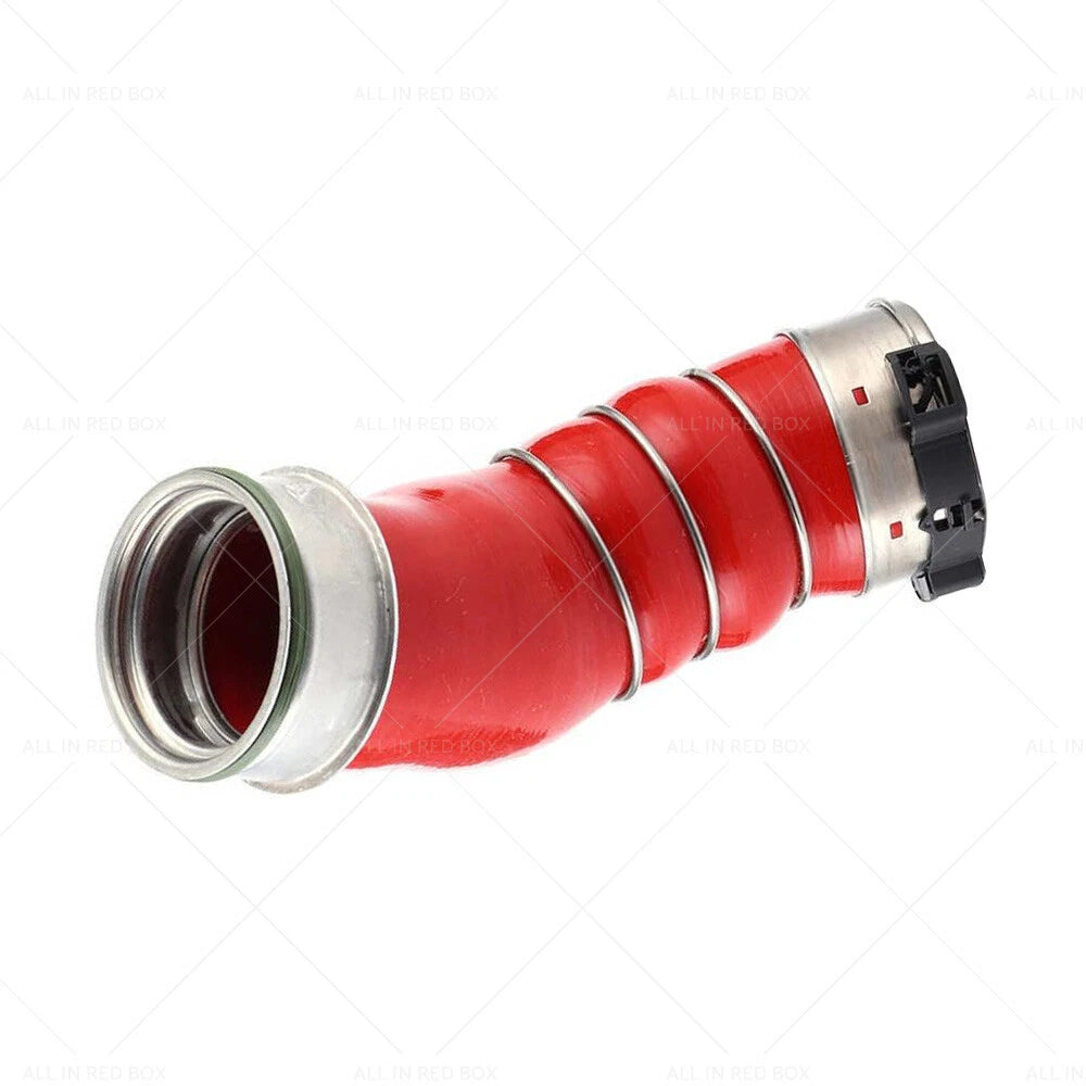 Intercooler Turbo Hose Pipe for BMW X5 X6 E70 E71 3.0SD 3.5D (2007-2013)