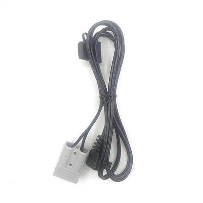 12V Power Extension Cable Lead 14AWG for 50A Anderson Plug C11
