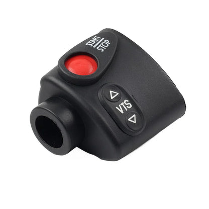 Start Stop Trim Mode Switch Housing Cover for Sea-Doo XP GSX SPX RX SP GSI (1996-2004)