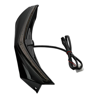 Rear Fender Tip Brake Light for Honda Goldwing GL1800 F6B (2012-2017)
