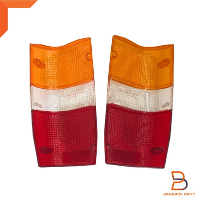 Rear Tail Light Lens for Mitsubishi Triton (1986-1996)
