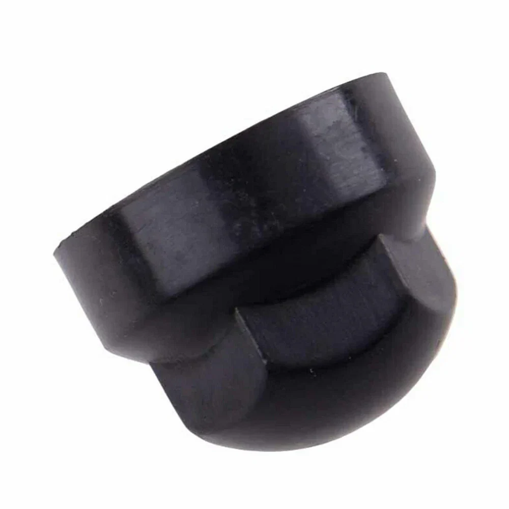 4 x Steering Stop Bolt Cover Caps for Toyota Pickup 4Runner T100 (1995-2002)